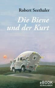 Cover von Die Biene und der Kurt