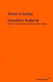 Cover von Unendlich fordernd