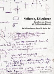 Cover von Notieren, Skizzieren