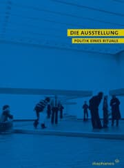Cover von Die Ausstellung