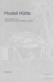 Cover von Modell Hütte