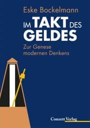 Cover von Im Takt des Geldes