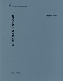 Cover von Stephen Taylor