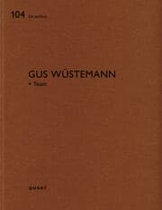 Cover von Gus Wüstemann