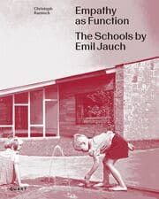 Cover von Empathy as Function The Schools by Emil Jauch