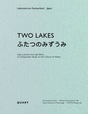 Cover von Two Lakes