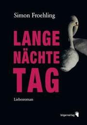 Cover von Lange Nächte Tag
