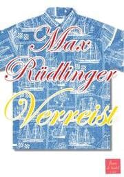 Cover von Verreist