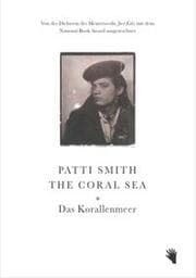 Cover von The Coral Sea - Das Korallenmeer