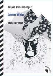Cover von Gommer Winter