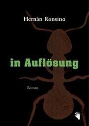 Cover von in Auflösung