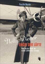 Cover von Nelly Diener - Engel der Lüfte