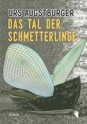 Cover von Das Tal der Schmetterlinge