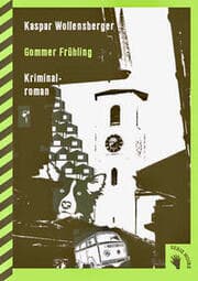 Cover von Gommer Frühling