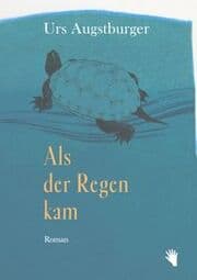 Cover von Als der Regen kam