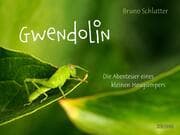 Cover von Gwendolin