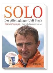 Cover von SOLO