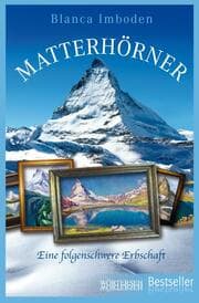 Cover von Matterhörner