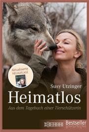 Cover von Heimatlos
