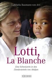 Cover von Lotti, La Blanche