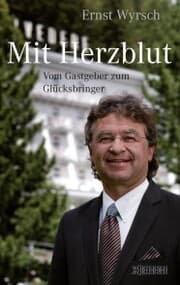 Cover von Mit Herzblut