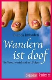 Cover von Wandern ist doof