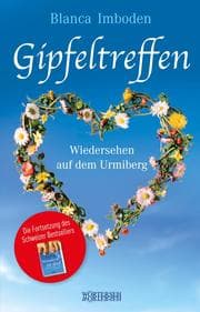 Cover von Gipfeltreffen