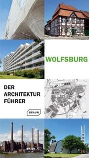 Cover von Wolfsburg