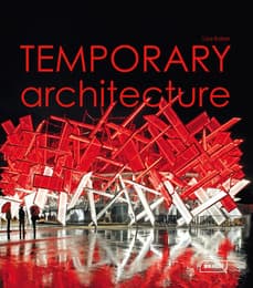 Cover von Temporary Architecture