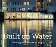 Cover von Built on Water