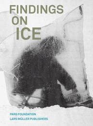Cover von Findings on Ice