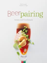 Cover von Beer-Pairing