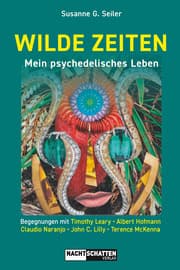 Cover von WIlde Zeiten