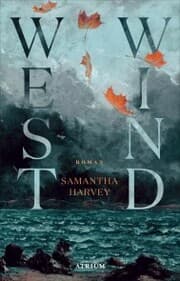 Cover von Westwind
