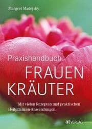 Cover von Praxishandbuch Frauenkräuter