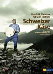Cover von Schweizer Käse