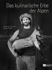 Cover von Das kulinarische Erbe der Alpen