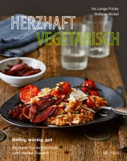 Cover von Herzhaft vegetarisch