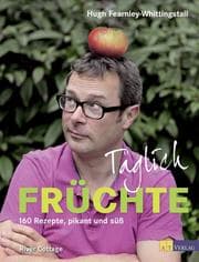 Cover von Täglich Früchte