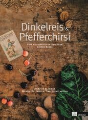 Cover von Dinkelreis & Pfefferchirsi