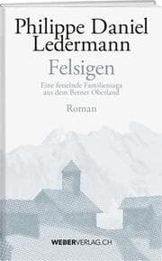 Cover von Felsigen