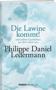 Cover von Die Lawine kommt!