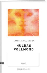 Cover von Huldas Vollmond
