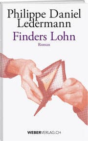 Cover von Finders Lohn