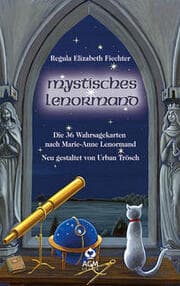 Cover von Mystisches Lenormand