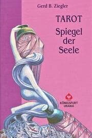 Cover von Tarot: Spiegel der Seele