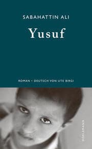 Cover von Yusuf