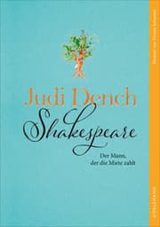 Cover von Shakespeare. Der Mann, der die Miete zahlt