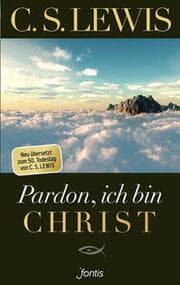 Cover von Pardon, ich bin Christ