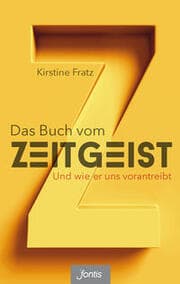 Cover von Das Buch vom Zeitgeist